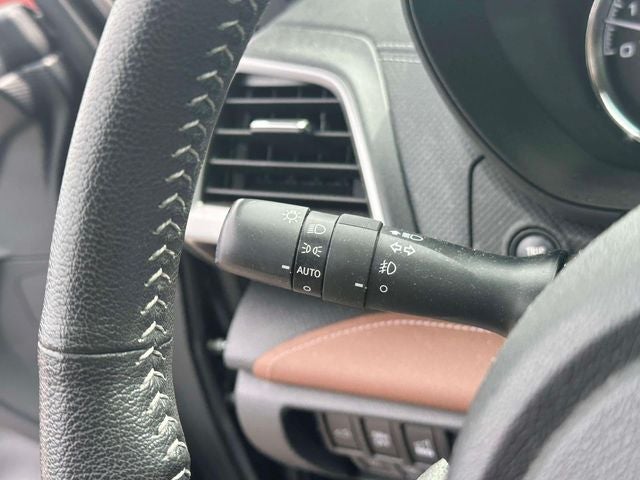 2019 Subaru Forester Touring