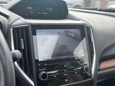 2019 Subaru Forester Touring