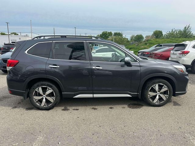 2019 Subaru Forester Touring