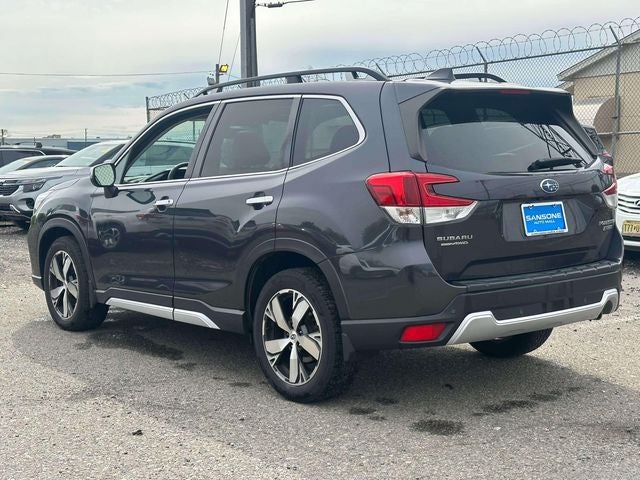 2019 Subaru Forester Touring