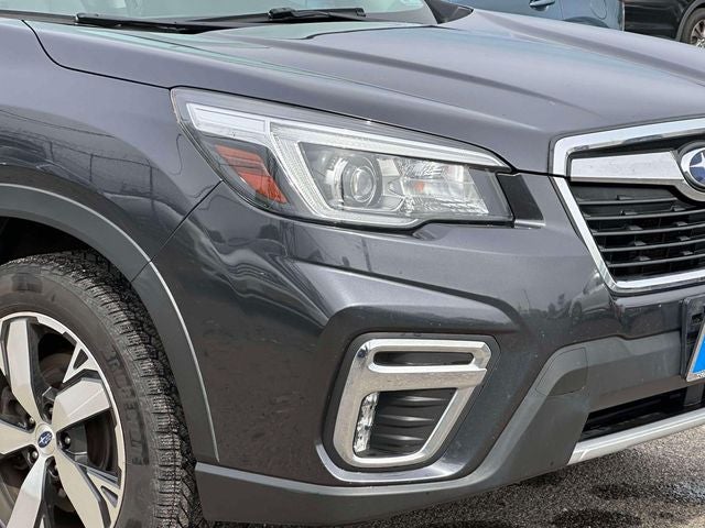 2019 Subaru Forester Touring