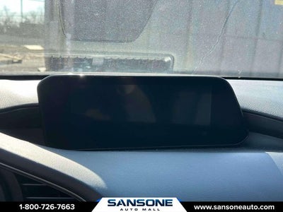 2023 Mazda Mazda3 2.5 S Select Package