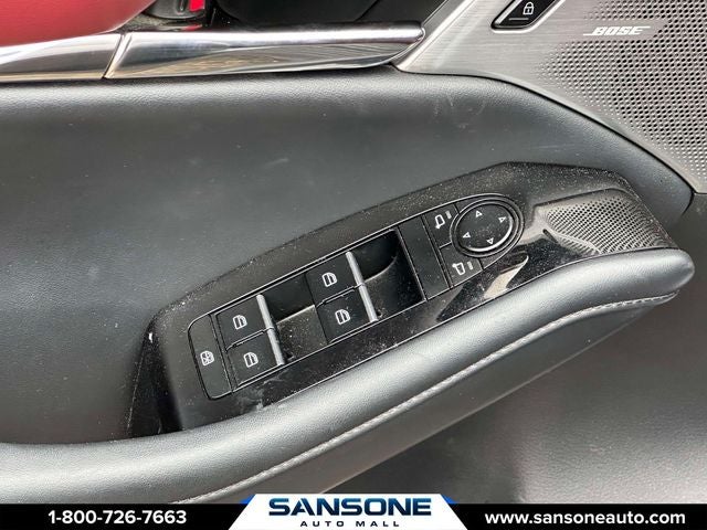 2023 Mazda Mazda3 2.5 S Premium Package