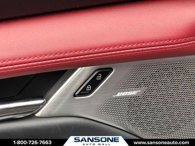 2023 Mazda Mazda3 2.5 S Premium Package