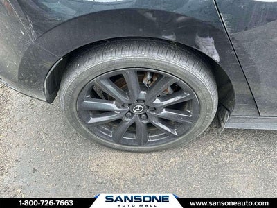 2023 Mazda Mazda3 2.5 S Premium Package