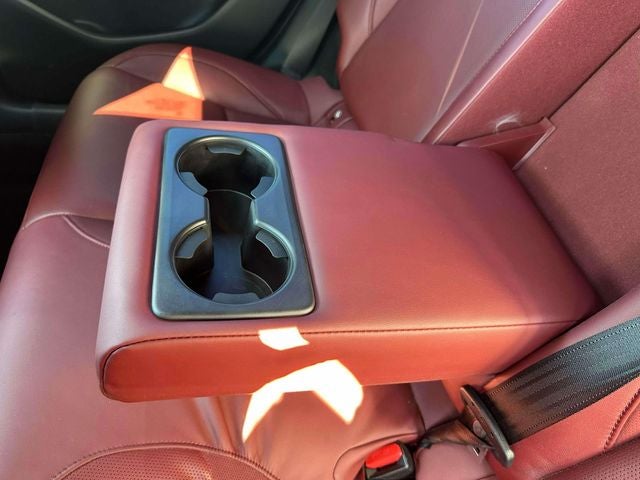 2023 Mazda Mazda3 2.5 S Carbon Edition