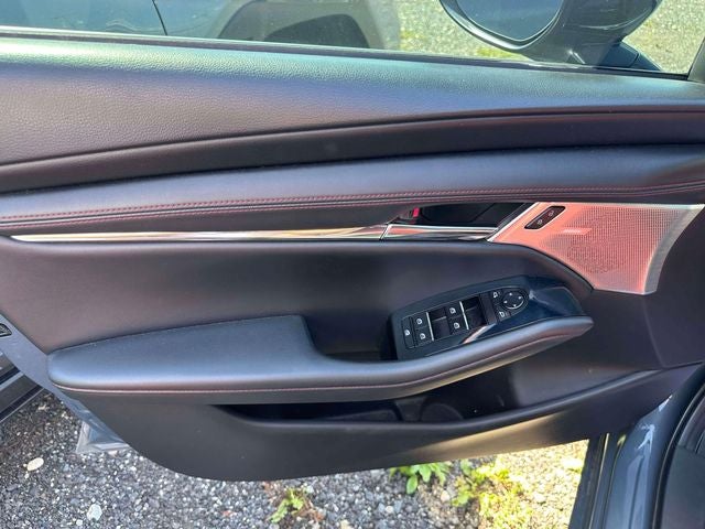2023 Mazda Mazda3 2.5 S Carbon Edition