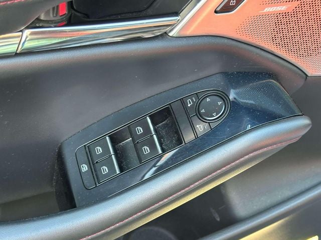 2023 Mazda Mazda3 2.5 S Carbon Edition