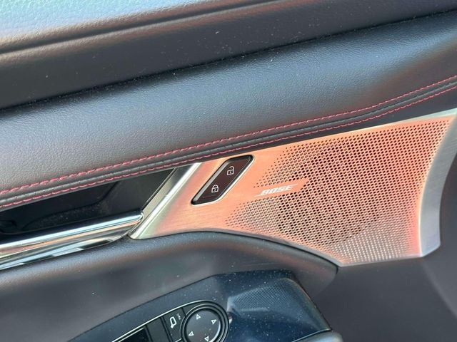 2023 Mazda Mazda3 2.5 S Carbon Edition