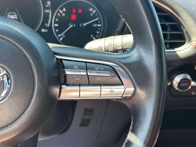 2023 Mazda Mazda3 2.5 S Carbon Edition