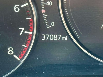 2023 Mazda Mazda3 2.5 S Carbon Edition