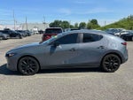 2023 Mazda Mazda3 2.5 S Carbon Edition