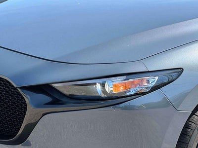 2023 Mazda Mazda3 2.5 S Carbon Edition