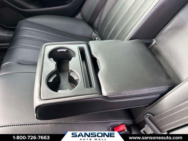 2021 Mazda Mazda6 Touring