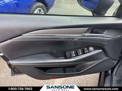 2021 Mazda Mazda6 Touring