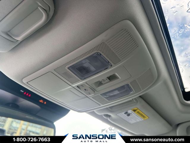 2021 Mazda Mazda6 Touring