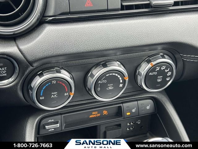 2022 Mazda Mazda Miata RF Grand Touring