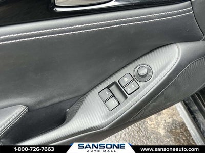 2022 Mazda Mazda Miata RF Grand Touring