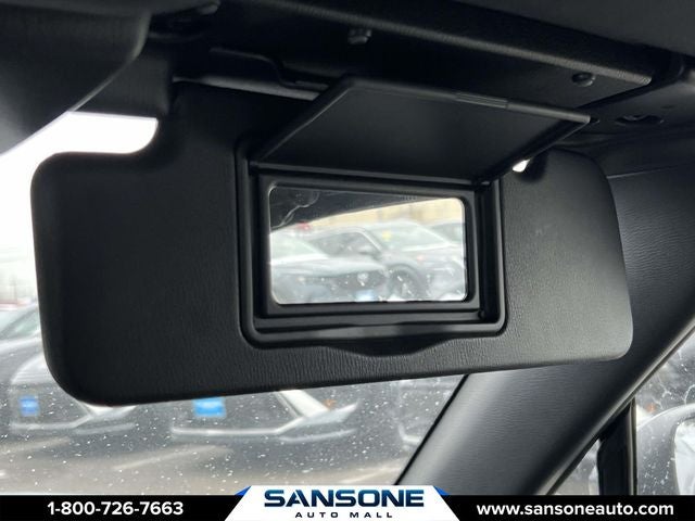 2022 Mazda Mazda Miata RF Grand Touring