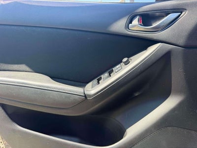 2016 Mazda Mazda CX-5 Sport