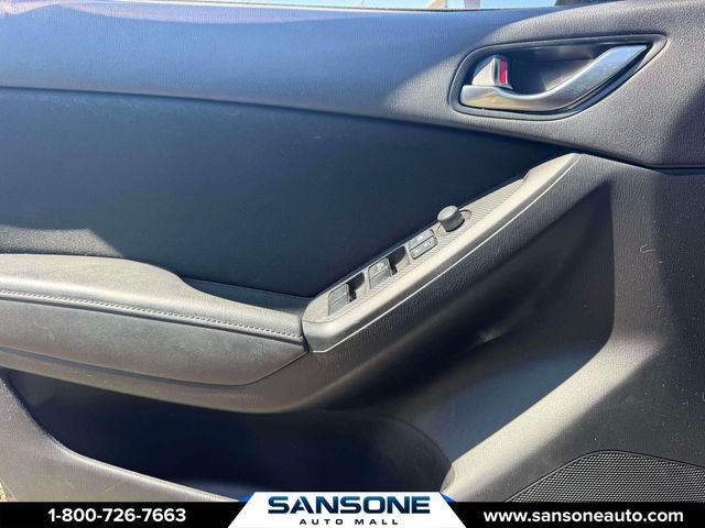 2016 Mazda Mazda CX-5 Sport