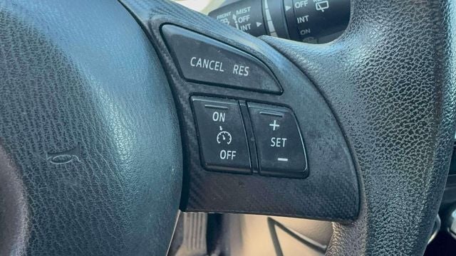 2016 Mazda Mazda CX-5 Sport