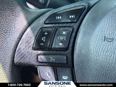 2016 Mazda Mazda CX-5 Sport