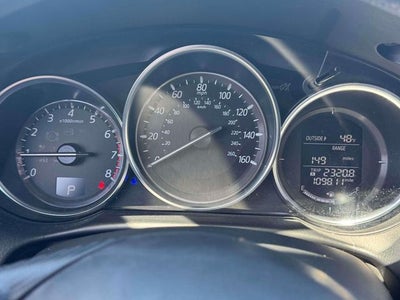2016 Mazda Mazda CX-5 Sport