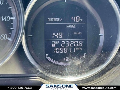 2016 Mazda Mazda CX-5 Sport