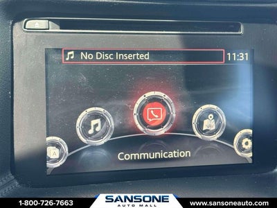 2016 Mazda Mazda CX-5 Sport