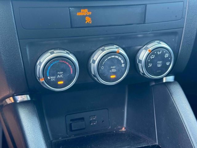 2016 Mazda Mazda CX-5 Sport