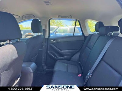 2016 Mazda Mazda CX-5 Sport