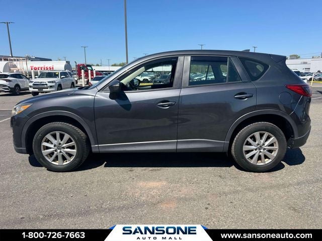 2016 Mazda Mazda CX-5 Sport