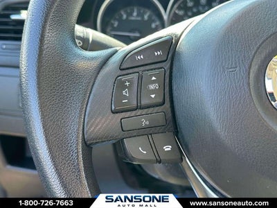 2016 Mazda Mazda CX-5 Sport