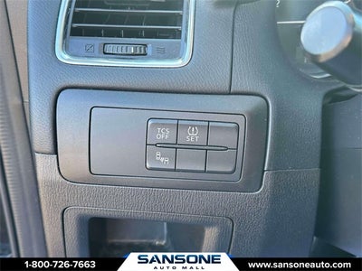 2016 Mazda Mazda CX-5 Touring