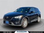 2016 Mazda Mazda CX-5 Touring