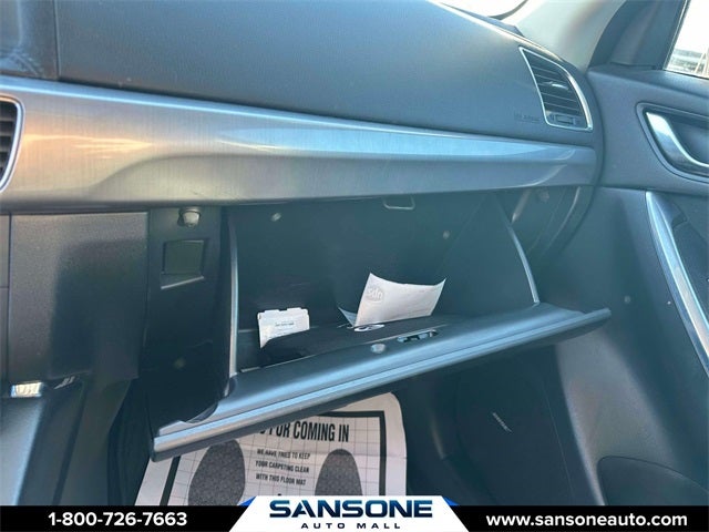 2016 Mazda Mazda CX-5 Touring