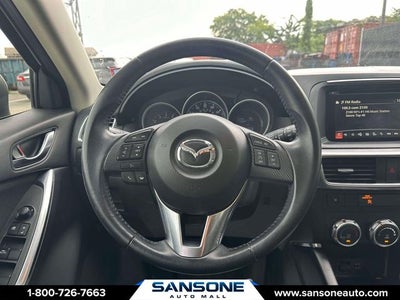 2016 Mazda Mazda CX-5 Touring