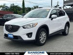 2016 Mazda Mazda CX-5 Touring