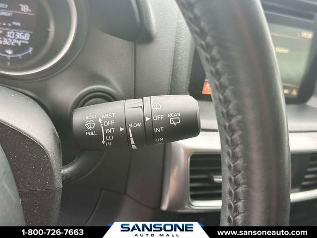 2016 Mazda Mazda CX-5 Touring
