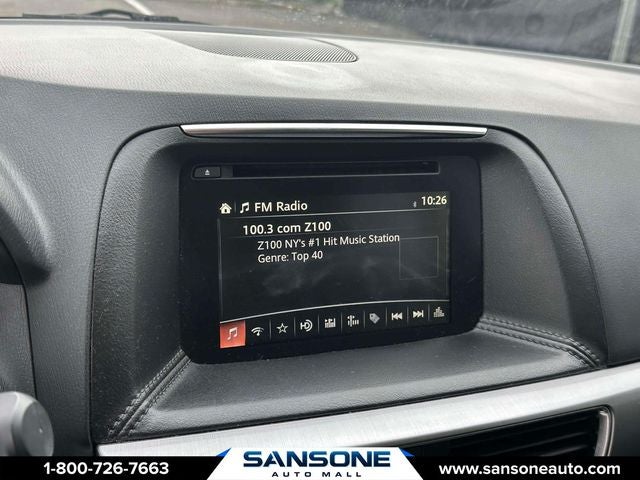 2016 Mazda Mazda CX-5 Touring