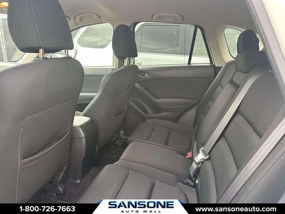 2016 Mazda Mazda CX-5 Touring