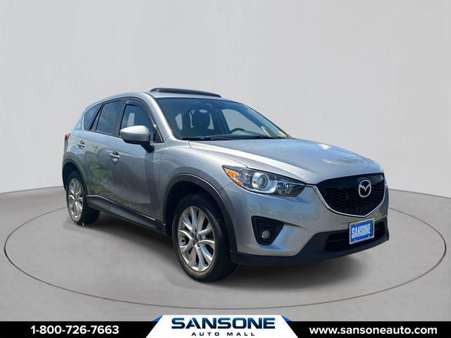 2014 Mazda Mazda CX-5 Grand Touring