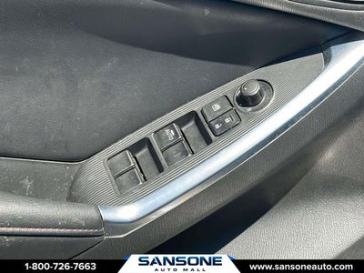 2014 Mazda Mazda CX-5 Grand Touring