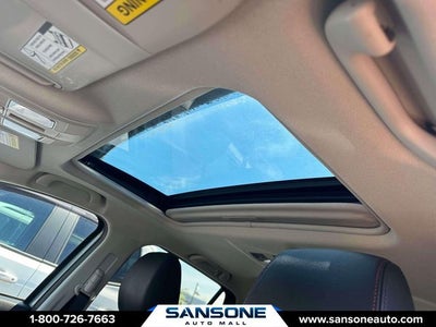 2014 Mazda Mazda CX-5 Grand Touring