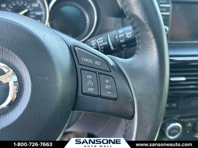 2014 Mazda Mazda CX-5 Grand Touring