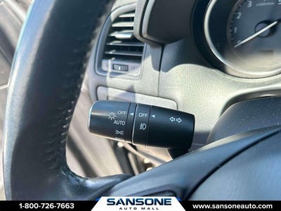 2014 Mazda Mazda CX-5 Grand Touring