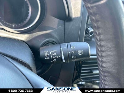 2014 Mazda Mazda CX-5 Grand Touring