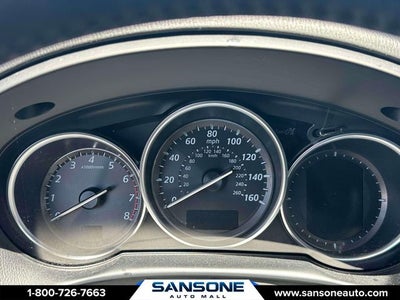 2014 Mazda Mazda CX-5 Grand Touring