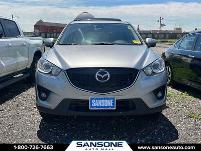 2014 Mazda Mazda CX-5 Grand Touring